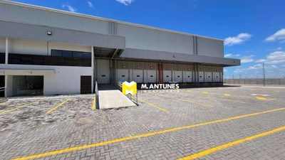 Depósito-Galpão, 2980 m² - Foto 4