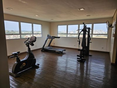 Apartamento, 2 quartos, 55 m² - Foto 4