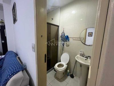 Apartamento, 1 quarto, 52 m² - Foto 1