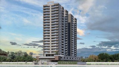 Apartamento, 2 quartos, 76 m² - Foto 1