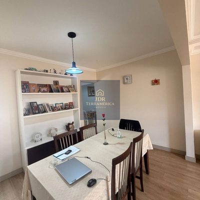 Casa, 3 quartos, 162 m² - Foto 2