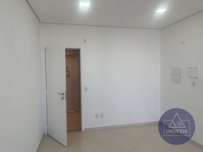 Sala-Conjunto, 35 m² - Foto 3