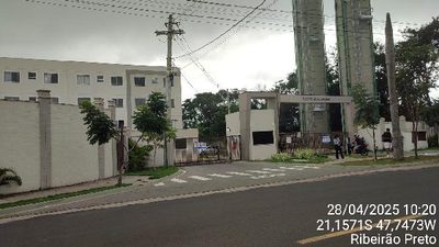Apartamento, 2 quartos, 44 m² - Foto 1