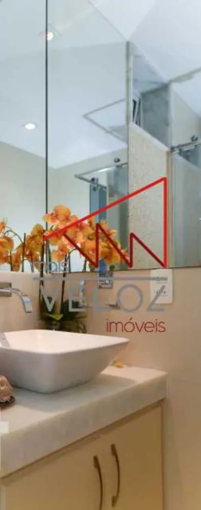 Apartamento, 4 quartos, 400 m² - Foto 1
