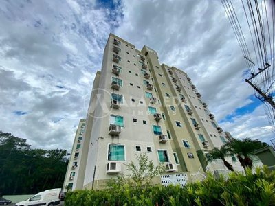 Apartamento, 2 quartos, 62 m² - Foto 1
