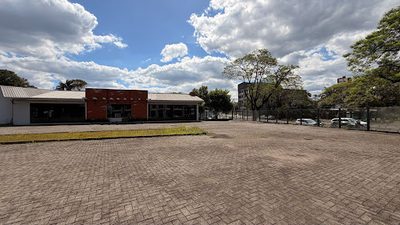 Loja-Salão, 140 m² - Foto 1