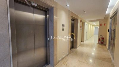 Sala-Conjunto, 47 m² - Foto 3