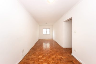 Apartamento, 2 quartos, 64 m² - Foto 1