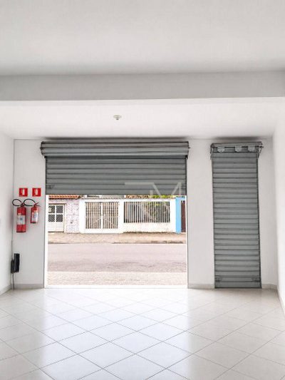 Loja-Salão, 14 m² - Foto 2