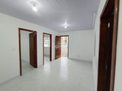 Casa, 2 quartos, 65 m² - Foto 2