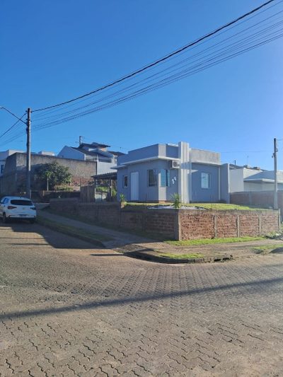 Casa, 1 quarto, 40 m² - Foto 2