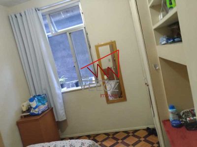 Apartamento, 3 quartos, 90 m² - Foto 1