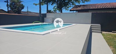 Casa, 2 quartos, 100 m² - Foto 3