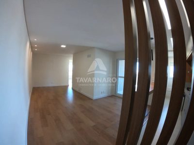 Apartamento, 3 quartos, 108 m² - Foto 2