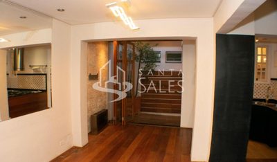 Casa, 3 quartos, 131 m² - Foto 2