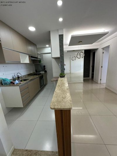 Apartamento, 2 quartos, 60 m² - Foto 5