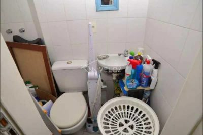 Apartamento, 3 quartos, 83 m² - Foto 1