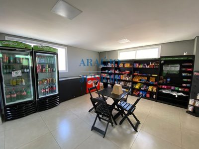 Apartamento, 2 quartos, 60 m² - Foto 5