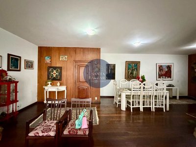 Apartamento, 4 quartos, 256 m² - Foto 4