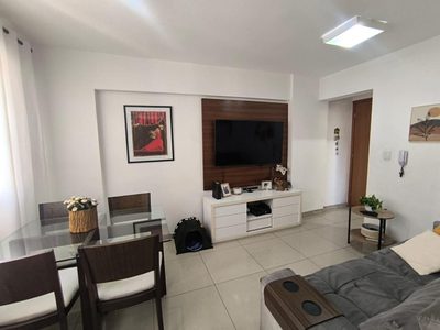 Apartamento, 2 quartos - Foto 3