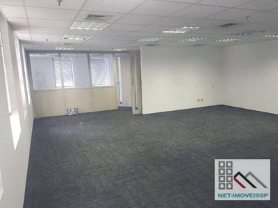 Sala-Conjunto, 208 m² - Foto 1