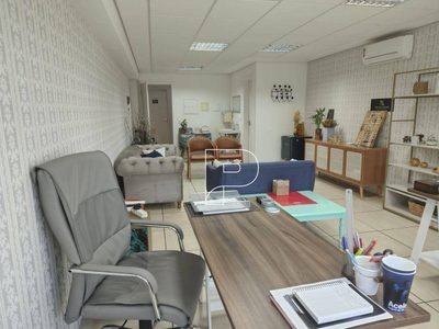 Sala-Conjunto, 41 m² - Foto 5