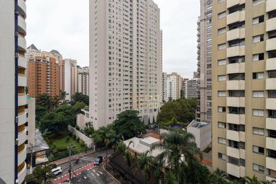Apartamento, 1 quarto, 45 m² - Foto 4