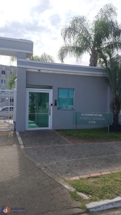 Apartamento, 2 quartos, 83 m² - Foto 1