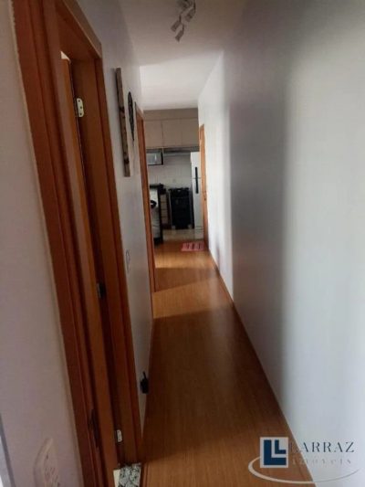 Apartamento, 2 quartos, 44 m² - Foto 5