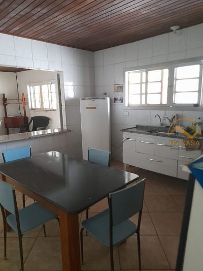 Casa, 2 quartos, 164 m² - Foto 1