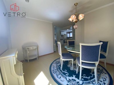 Apartamento, 2 quartos, 121 m² - Foto 2