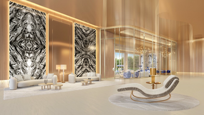 Cobertura, 4 quartos, 591 m² - Foto 4