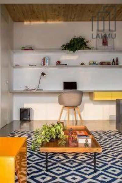 Loft, 70 m² - Foto 3