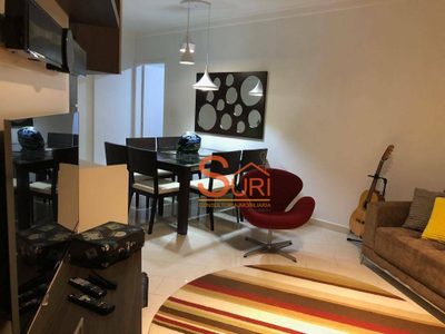 Apartamento, 3 quartos, 103 m² - Foto 2
