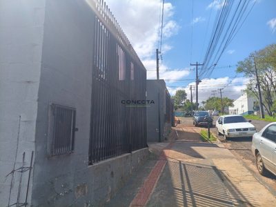 Depósito-Galpão, 200 m² - Foto 2