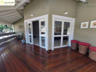 Sobrado, 4 quartos, 600 m² - Foto 4