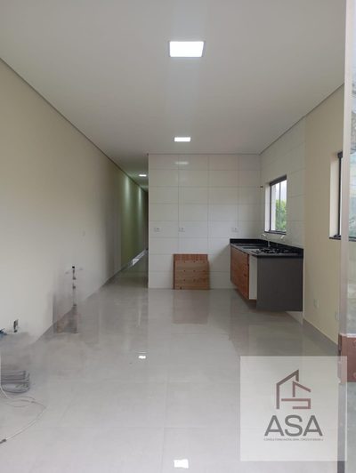 Casa, 3 quartos, 86 m² - Foto 4
