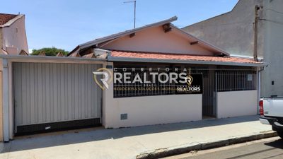 Casa, 2 quartos, 124 m² - Foto 1