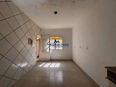 Casa, 1 quarto, 39 m² - Foto 3