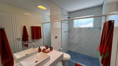Casa de Condomínio, 5 quartos - Foto 4
