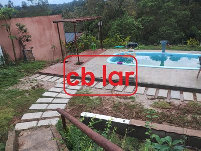 Chácara, 1 quarto - Foto 3