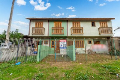 Casa, 2 quartos, 63 m² - Foto 2