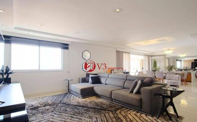 Apartamento, 4 quartos, 234 m² - Foto 1