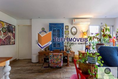 Apartamento, 3 quartos, 102 m² - Foto 3