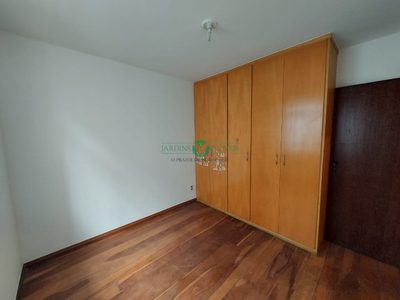 Apartamento, 3 quartos, 80 m² - Foto 5