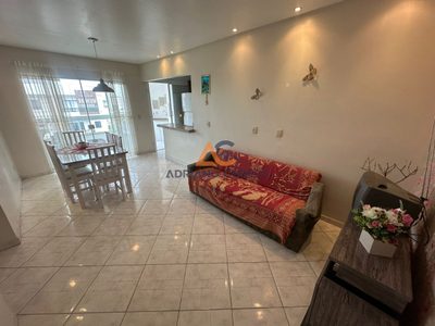 Apartamento, 3 quartos, 94 m² - Foto 3