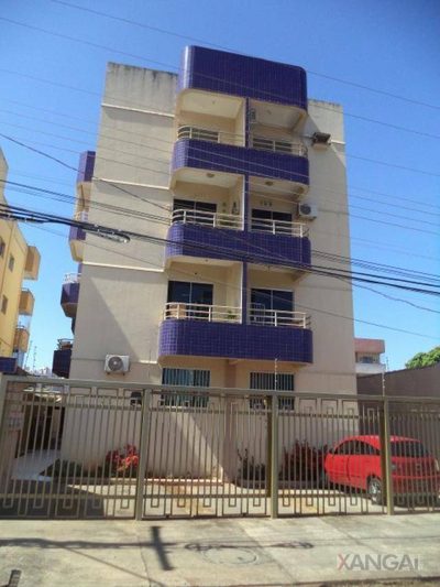 Apartamento, 3 quartos, 89 m² - Foto 1