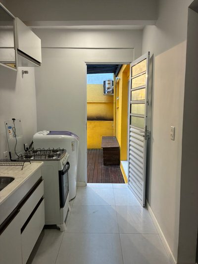 Depósito-Galpão, 49 m² - Foto 5