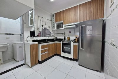 Casa de Condomínio, 2 quartos - Foto 4
