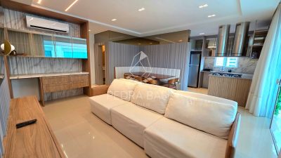 Apartamento, 4 quartos, 145 m² - Foto 5